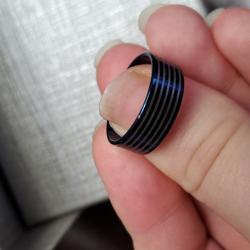 🌞 Unisex ring - Picture 4 of 4